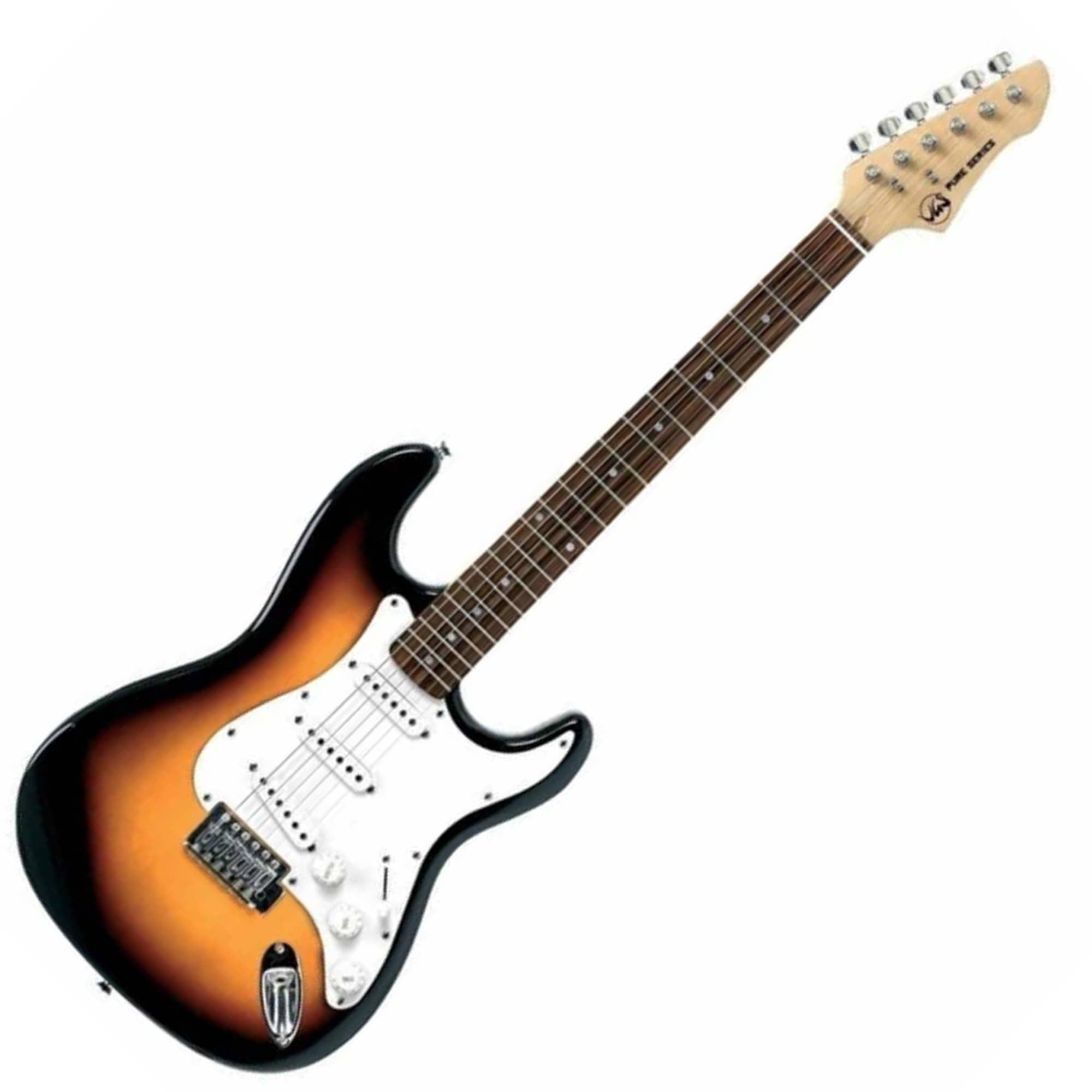 VGS RC-100 Sunburst PS503103 Ηλεκτρική κιθάρα