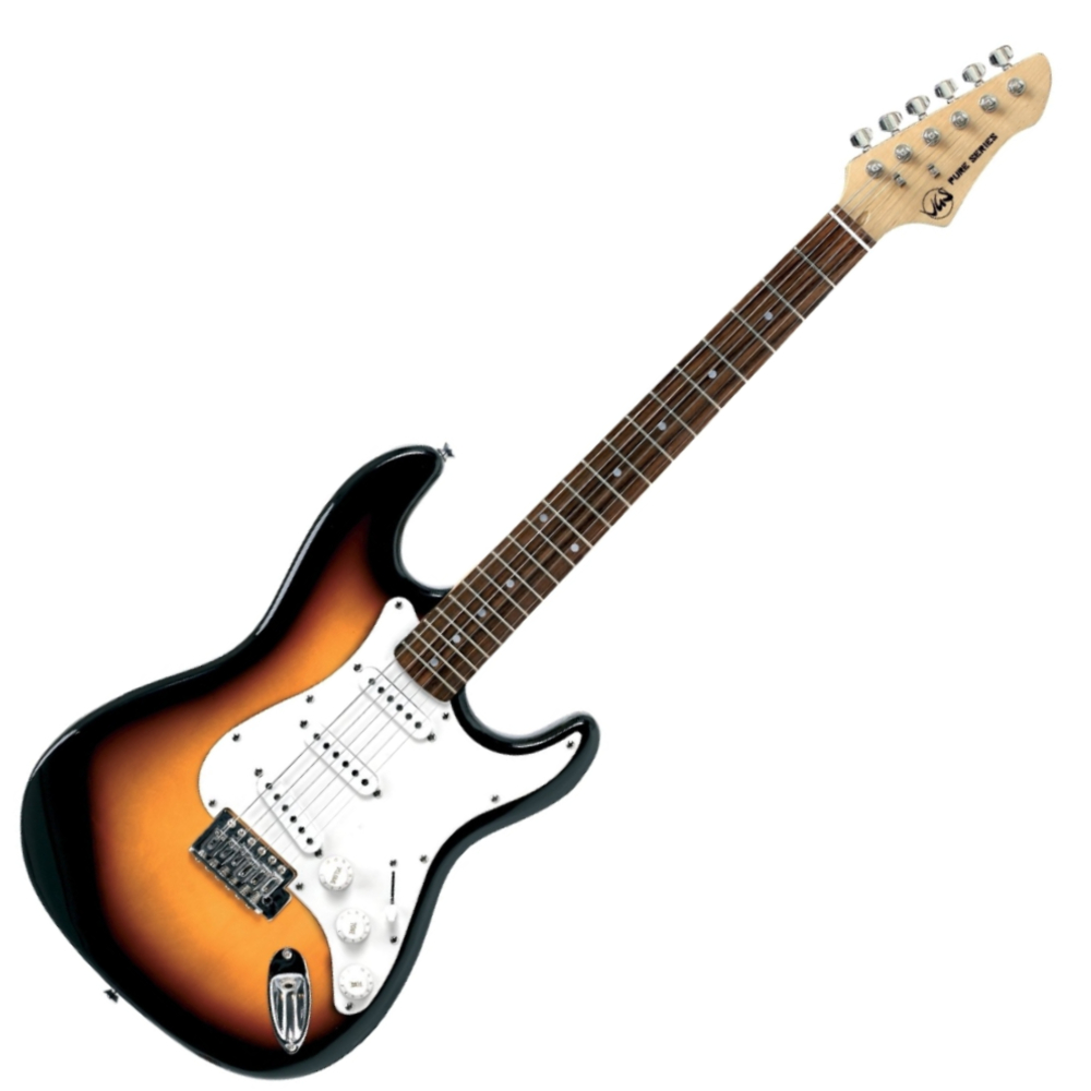 VGS RC-100 Sunburst Ηλεκτρική κιθάρα