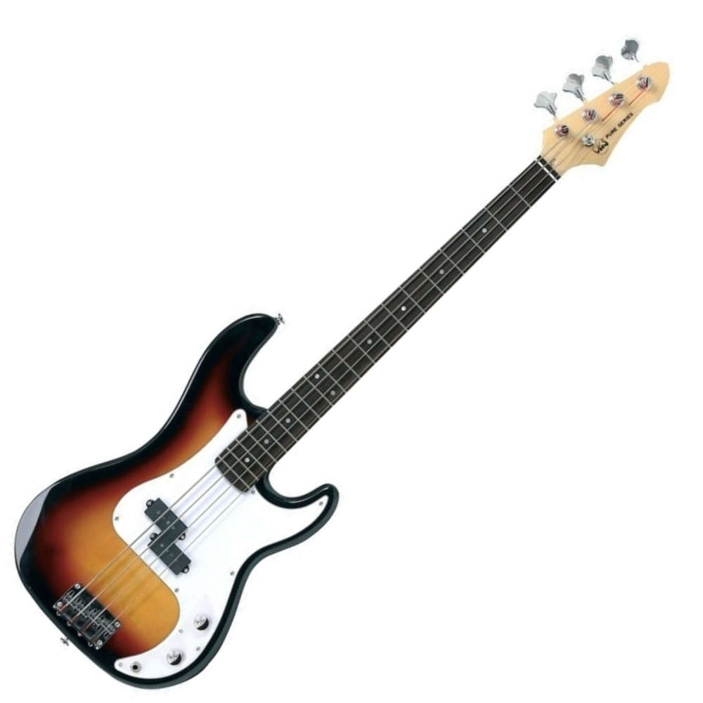 VGS RCB-100 Sunburst Ηλεκτρικό Μπάσο