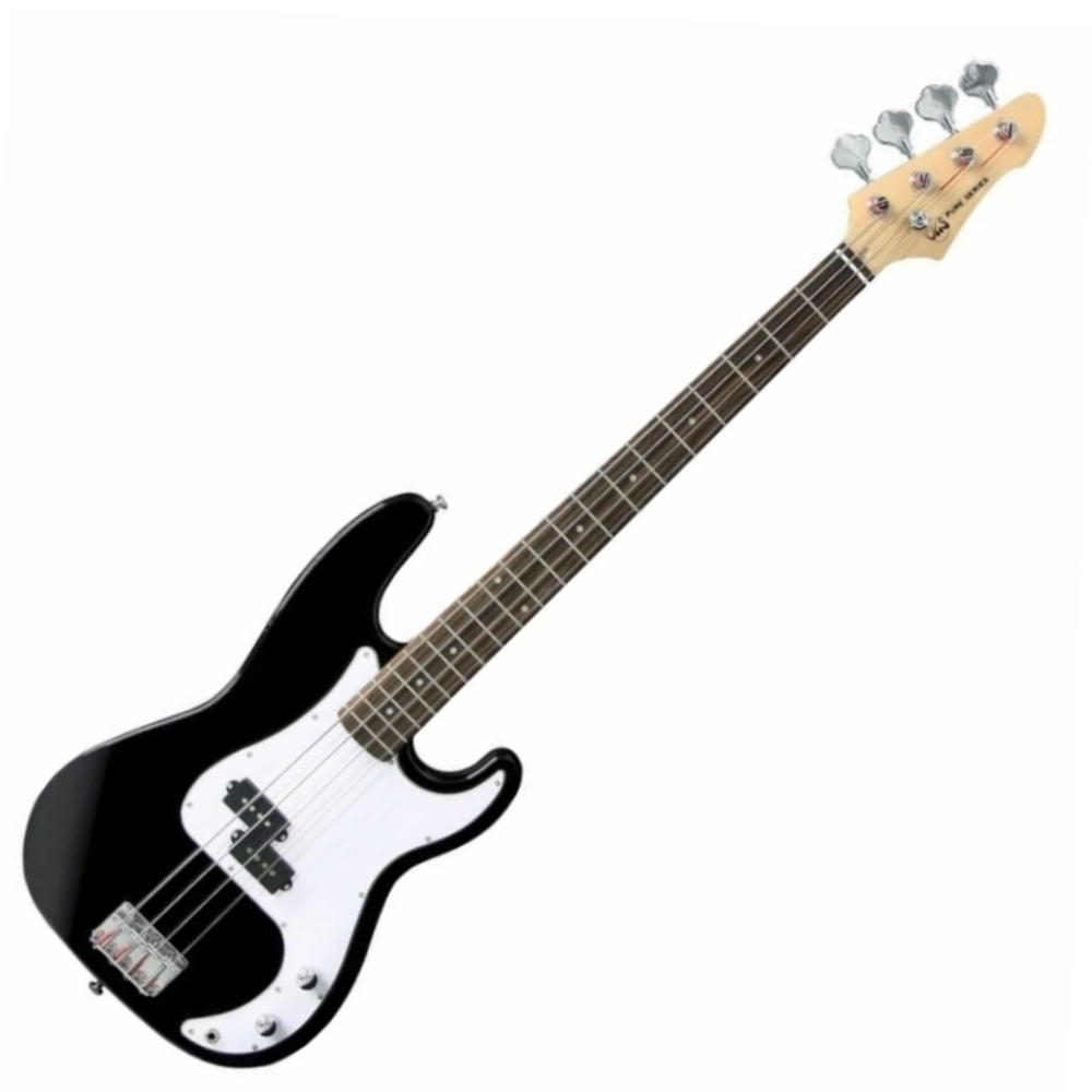 VGS RCB-100 Black Ηλεκτρικό Μπάσο