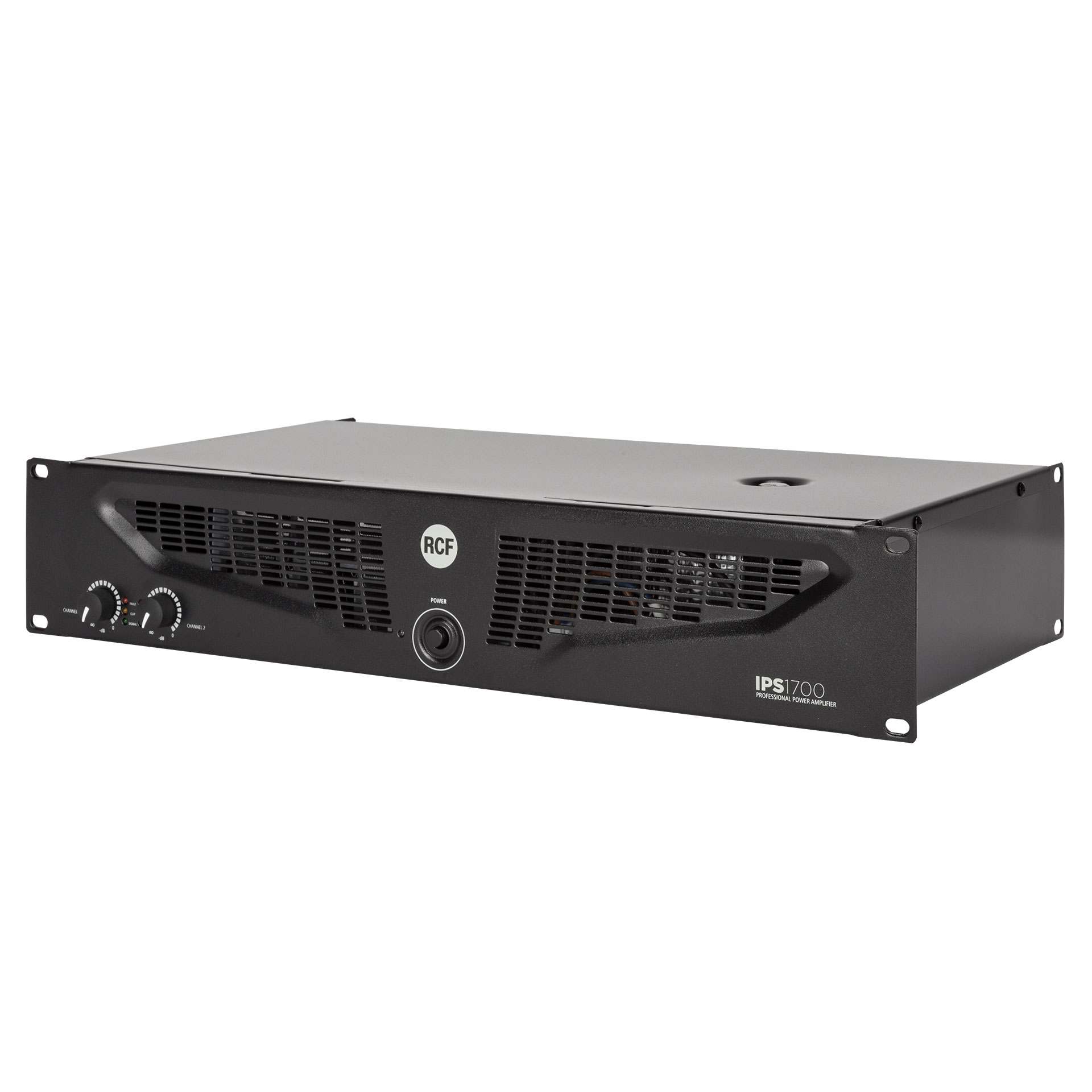 RCF IPS 1700 Ενισχυτής