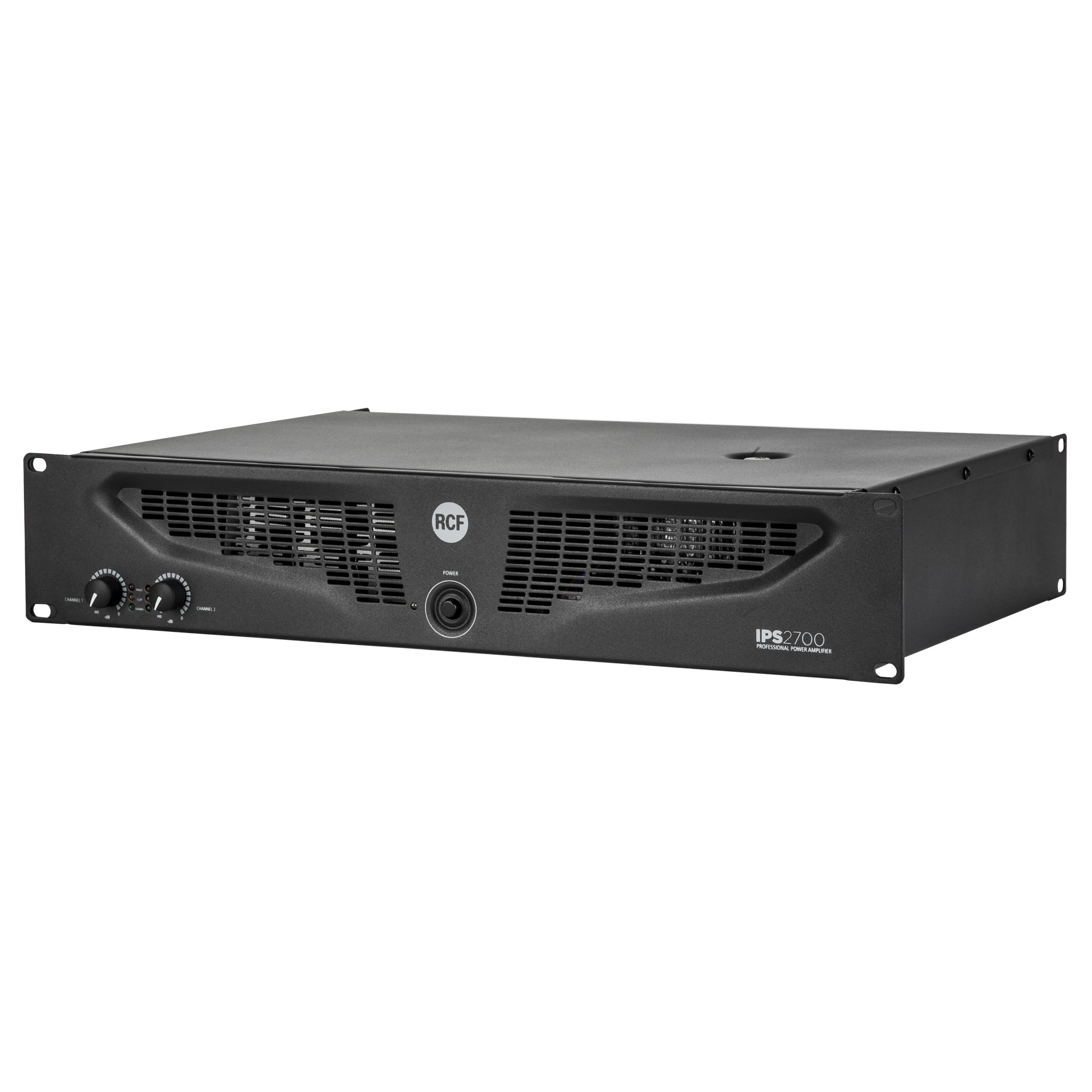 RCF IPS 2700 Ενισχυτής