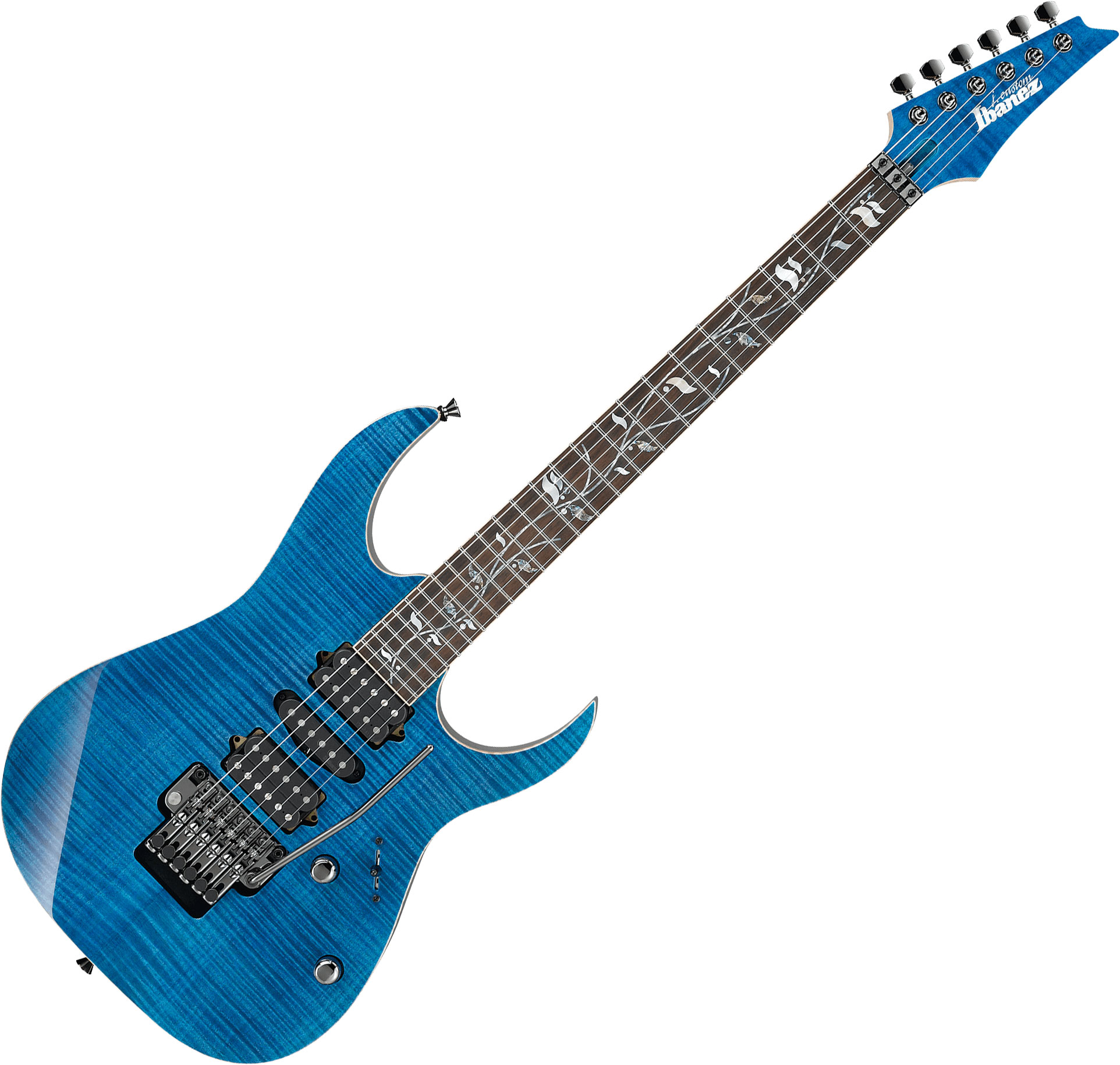 Ibanez RG8570Z-RBS Ηλεκτρική κιθάρα 