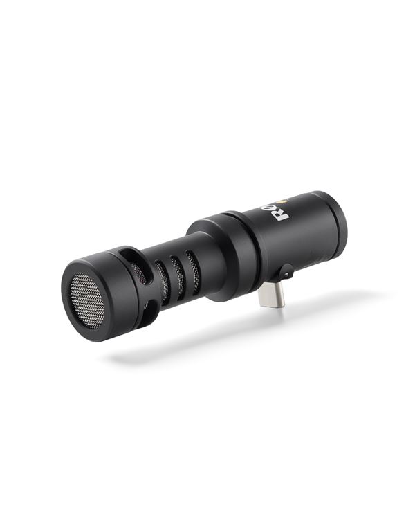 RODE Video Mic ME-C+ Πυκνωτικό Μικρόφωνο