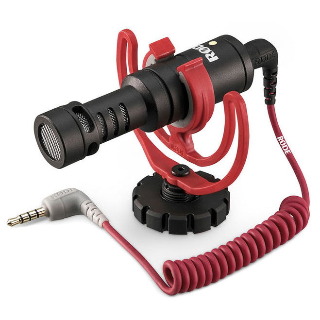 RODE Video Micro