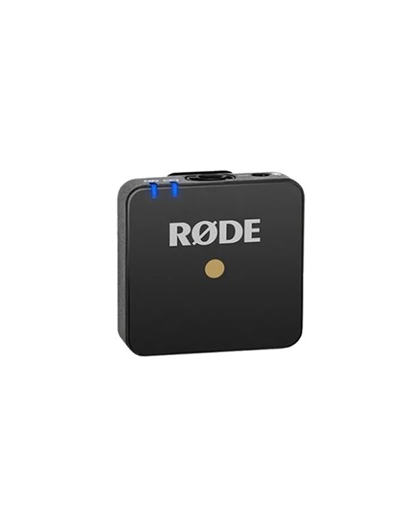 RODE Wireless Go TX  Πομπός Για Wireless Go Aνταλ/κο ( Oχι το Wireless Go II)