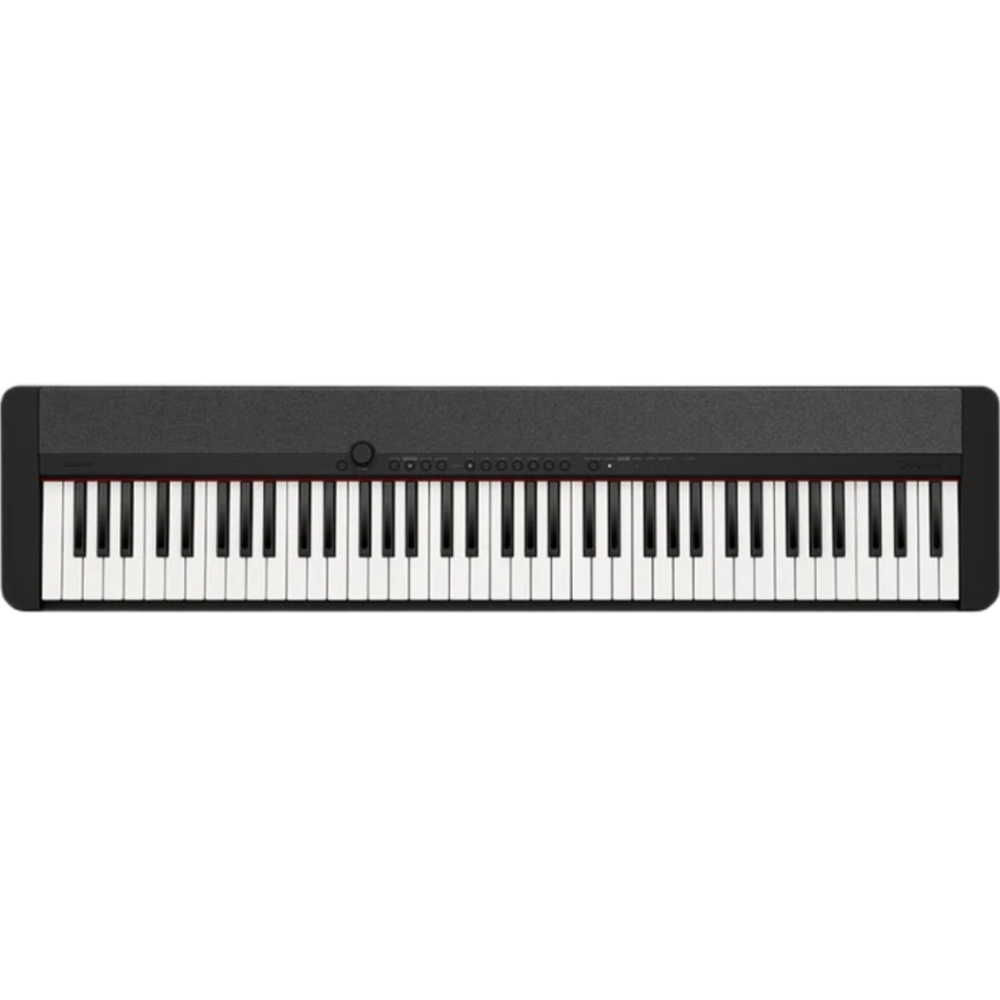 Casio CT-S1-76BK Αρμόνιο