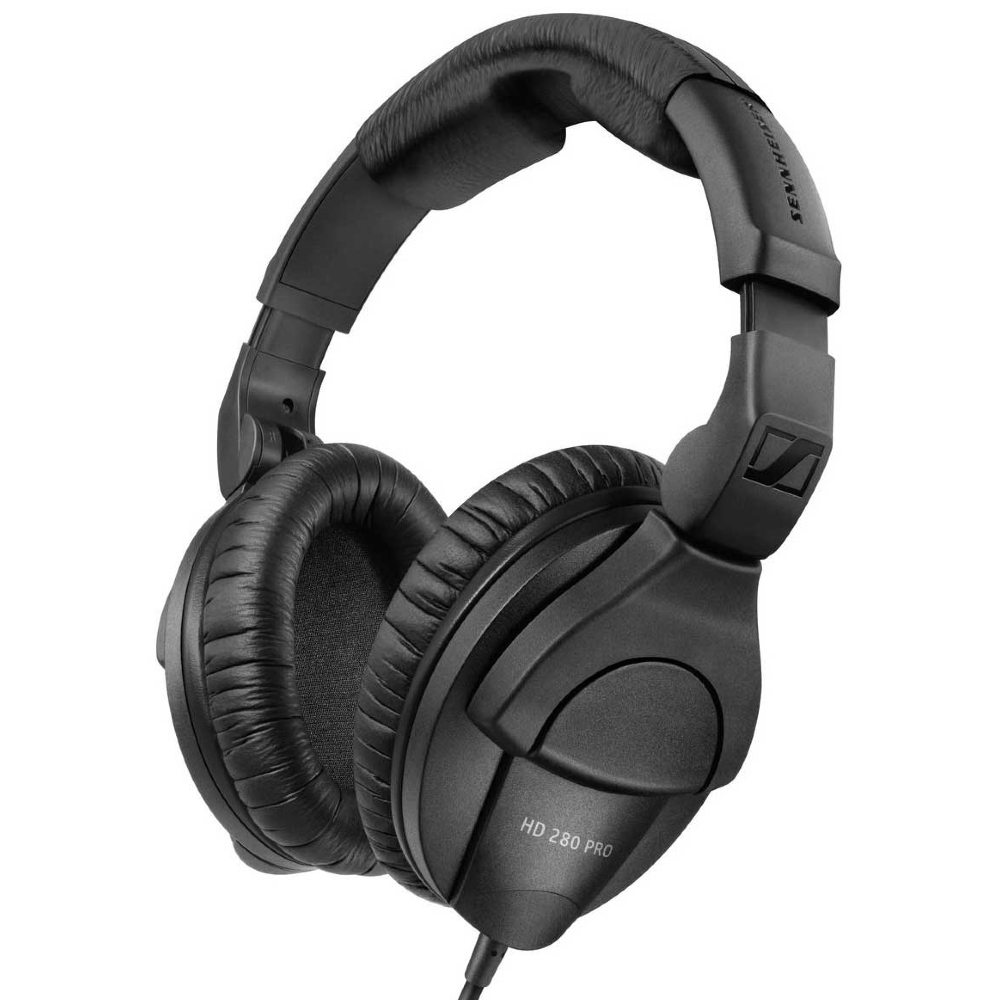 SENNHEISER HD-280 Pro II Over-Ear Ακουστικά
