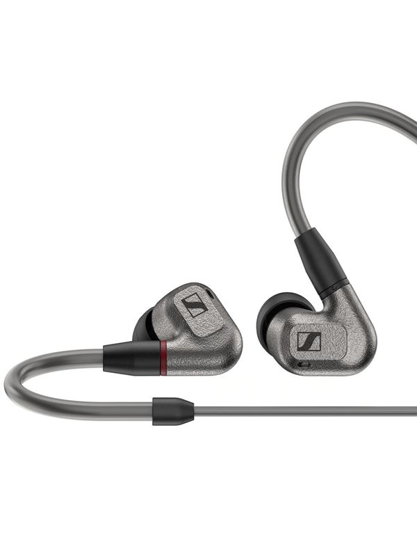 SENNHEISER IE-600 In ear Ακουστικά