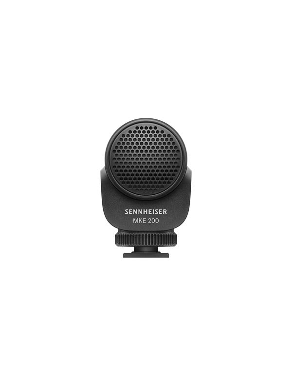 SENNHEISER MKE-200 Πυκνωτικό Μικρόφωνο