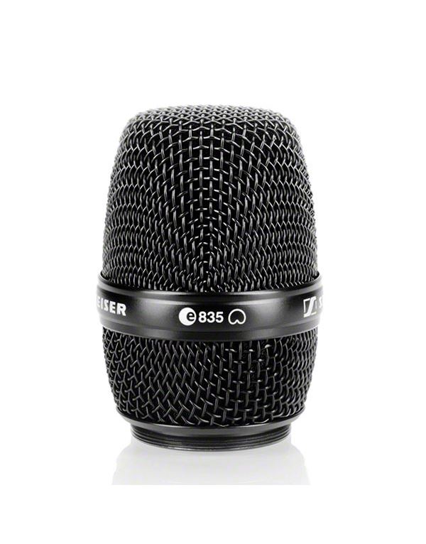 SENNHEISER MMD-835-1-BK Δυναμική Κάψα
