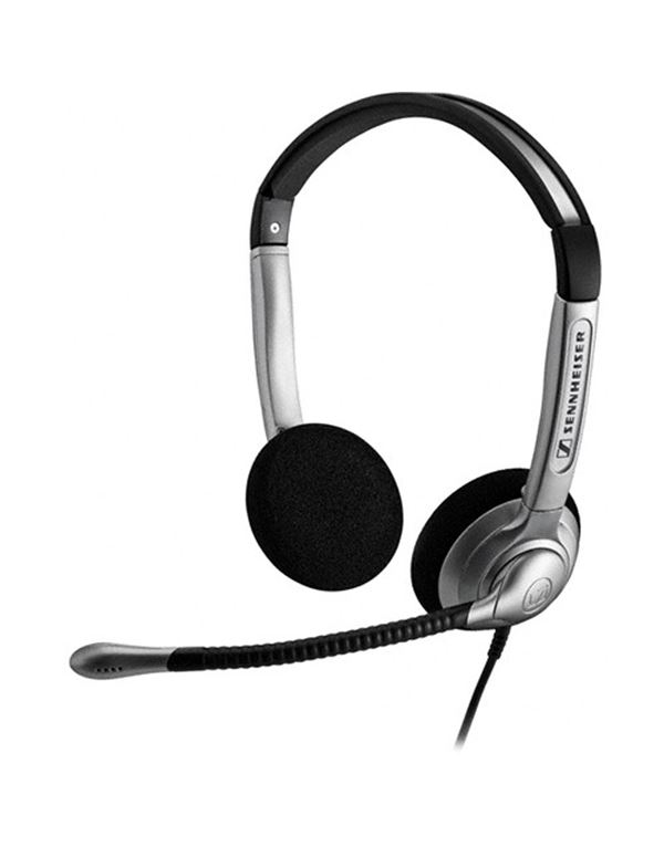 SENNHEISER SH-350 Headset Soho