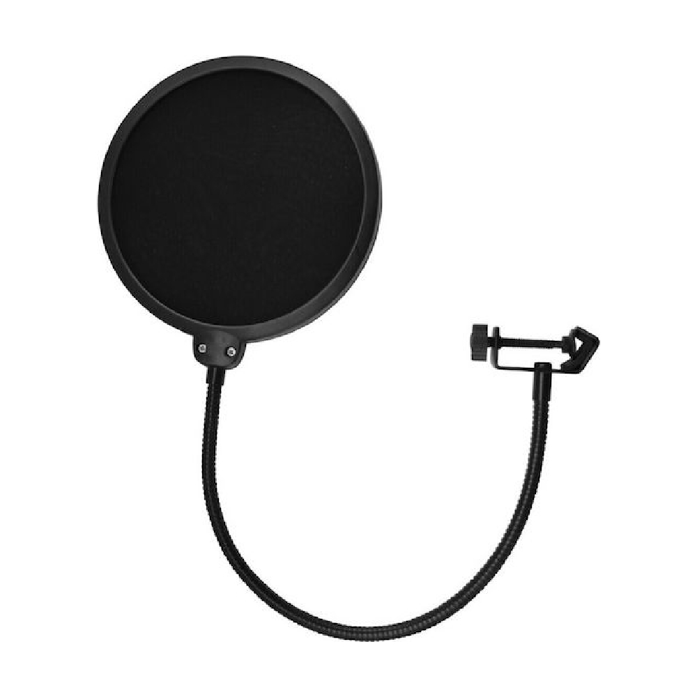 Pop Filter SP-340 Φίλτρο Μικροφώνου