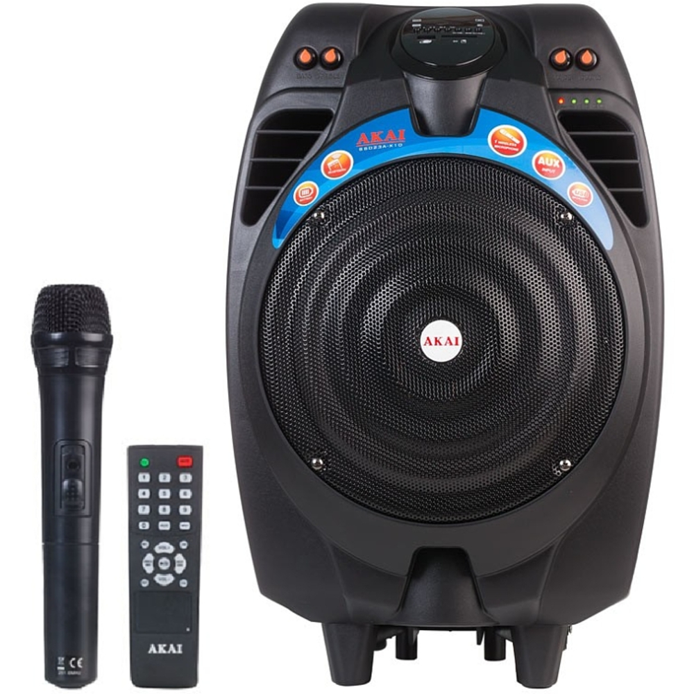 Akai SS023A-X10