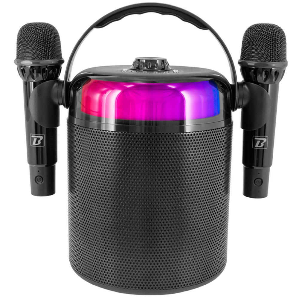 BOOMTONE DJ STAR VOICE