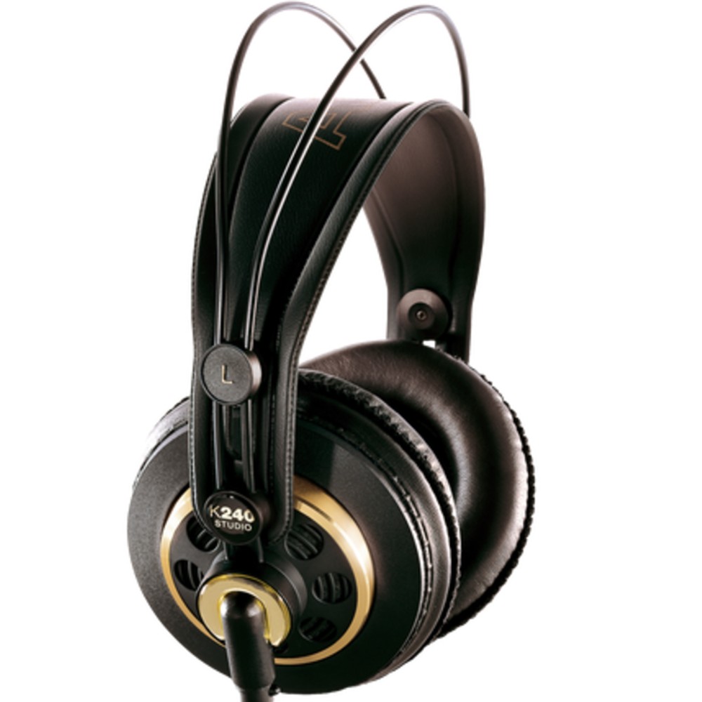 AKG K 240 STUDIO Over-Ear Ακουστικά