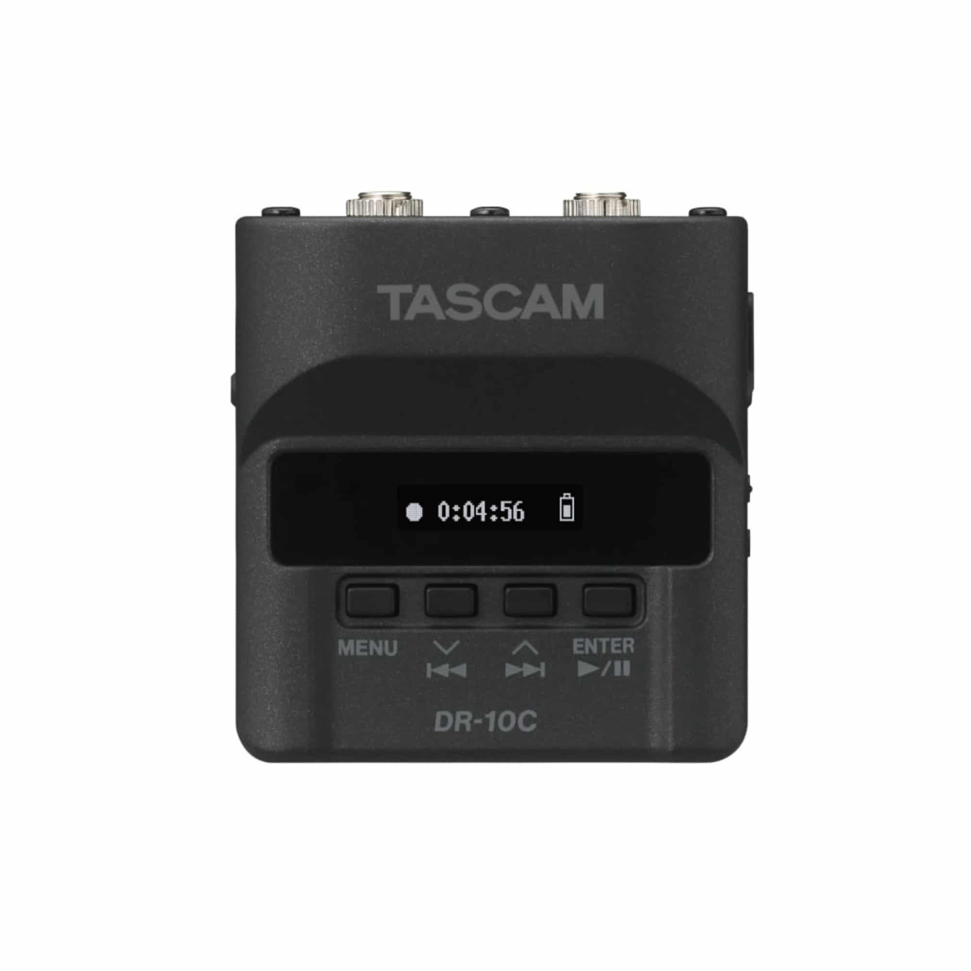 Tascam DR-10CS