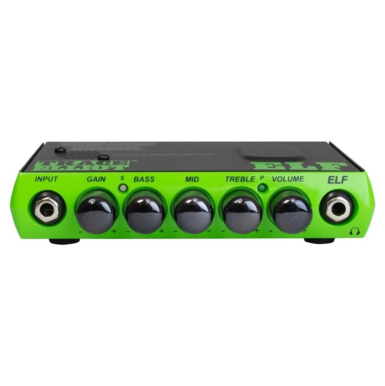 Trace Elliot ELF - 200 Watt Ενισχυτής Μπάσου
