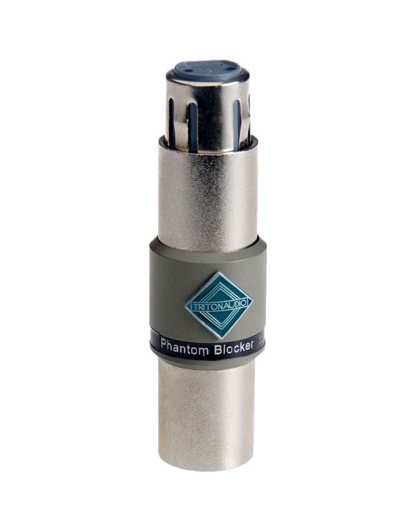 TRITON AUDIO Phantom Blocker