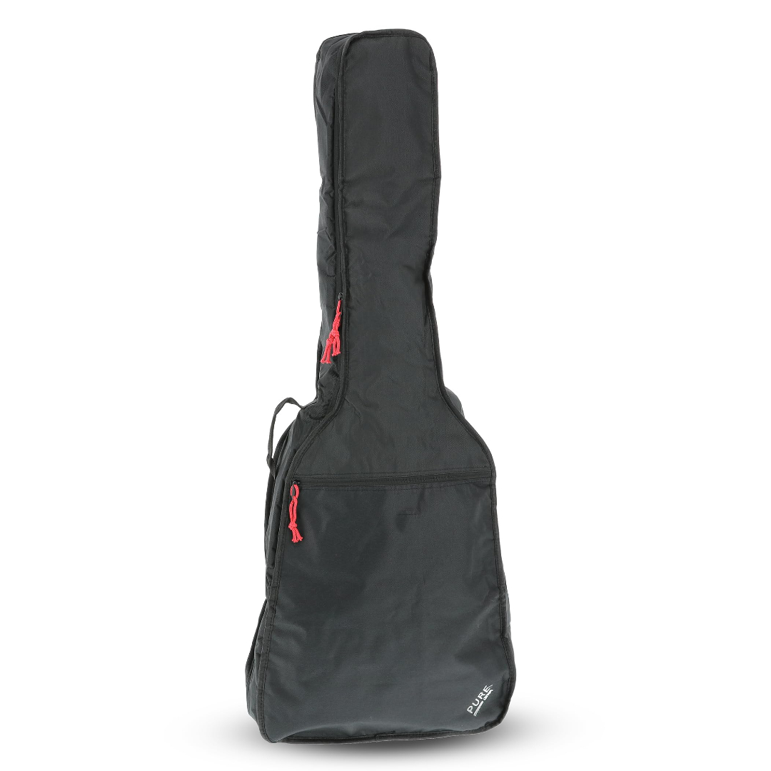GEWA Turtle 103 Acoustic, Θήκη Ακουστικής Κιθάρας