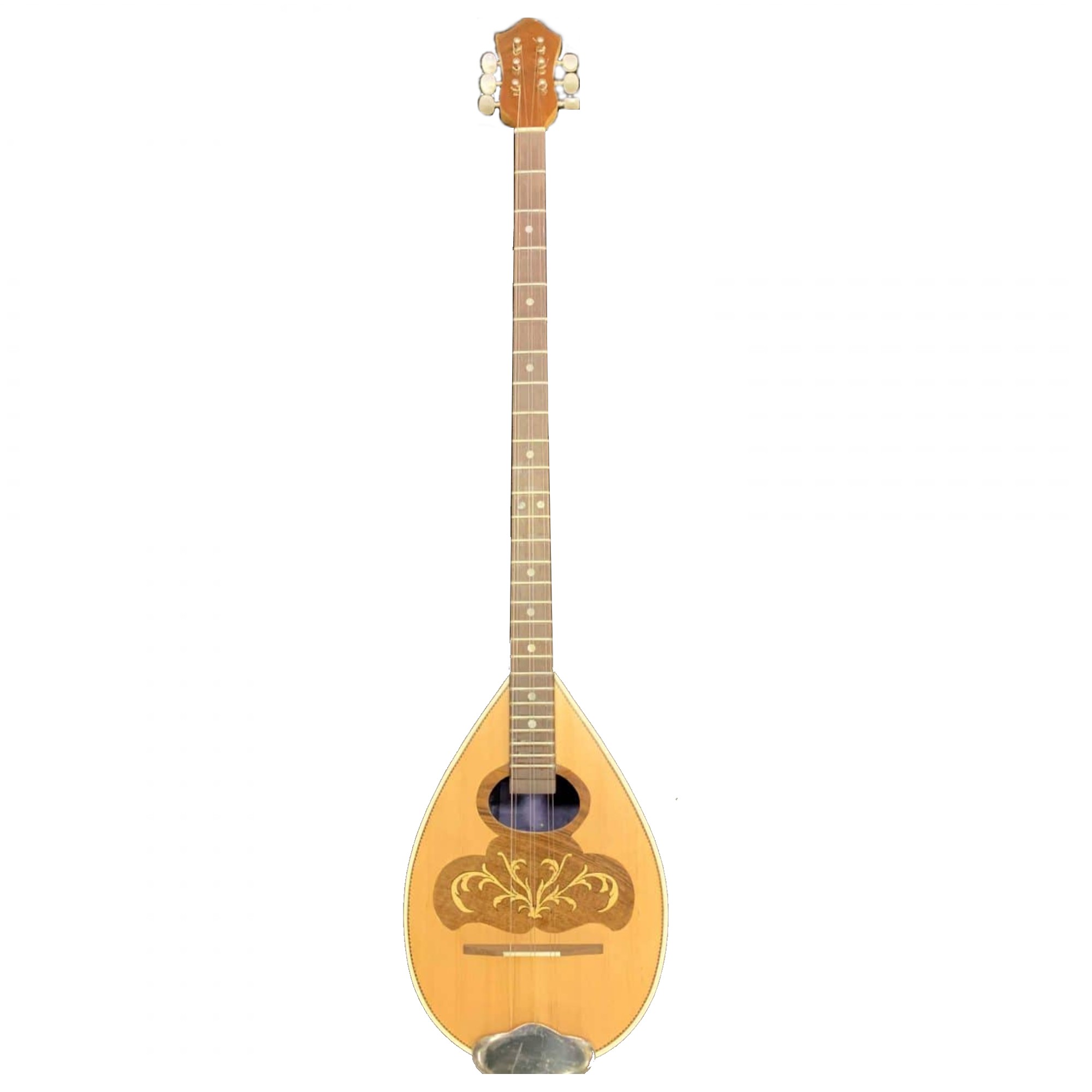 Tzouras No15 Τζουράς Σκαφτός