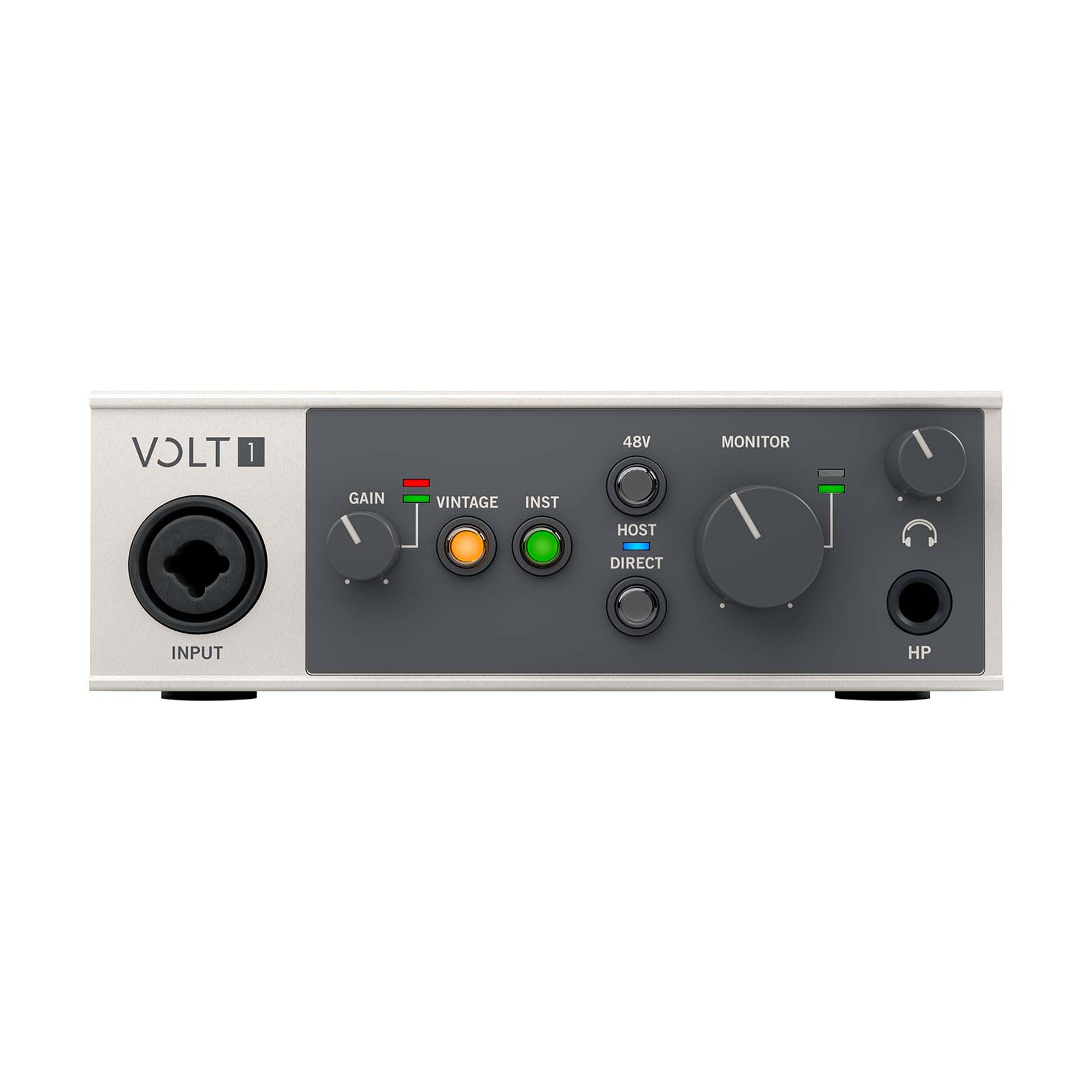 Universal Audio Volt 1 Κάρτα Ήχου
