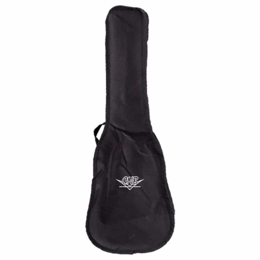 MAHALO UB300, Θήκη για soprano ukelele 