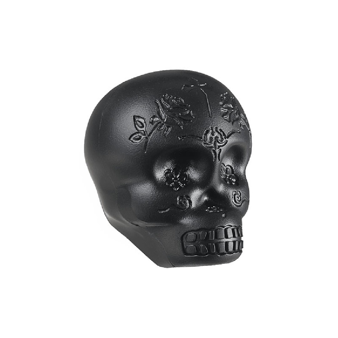 Latin Percussion Sugar Skull Black 
