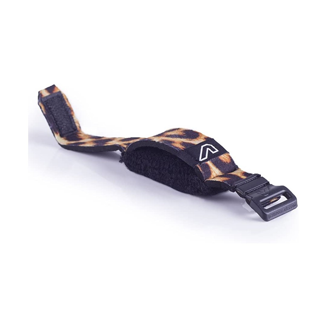 GRUVGEAR Fretwrap FW-1PK-LEP-SM Mute Small