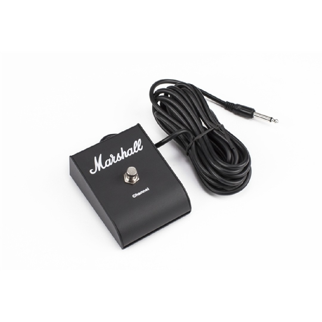 Marshall PEDL-90003 1way FootSwitch