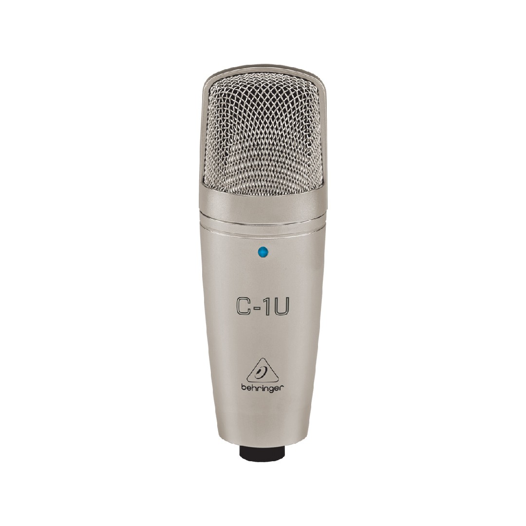 Behringer C-1U