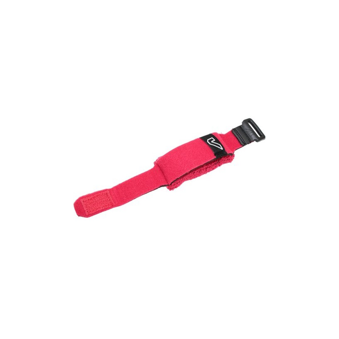 GRUVGEAR Fretwrap HD-RED-SM HD Mute Small