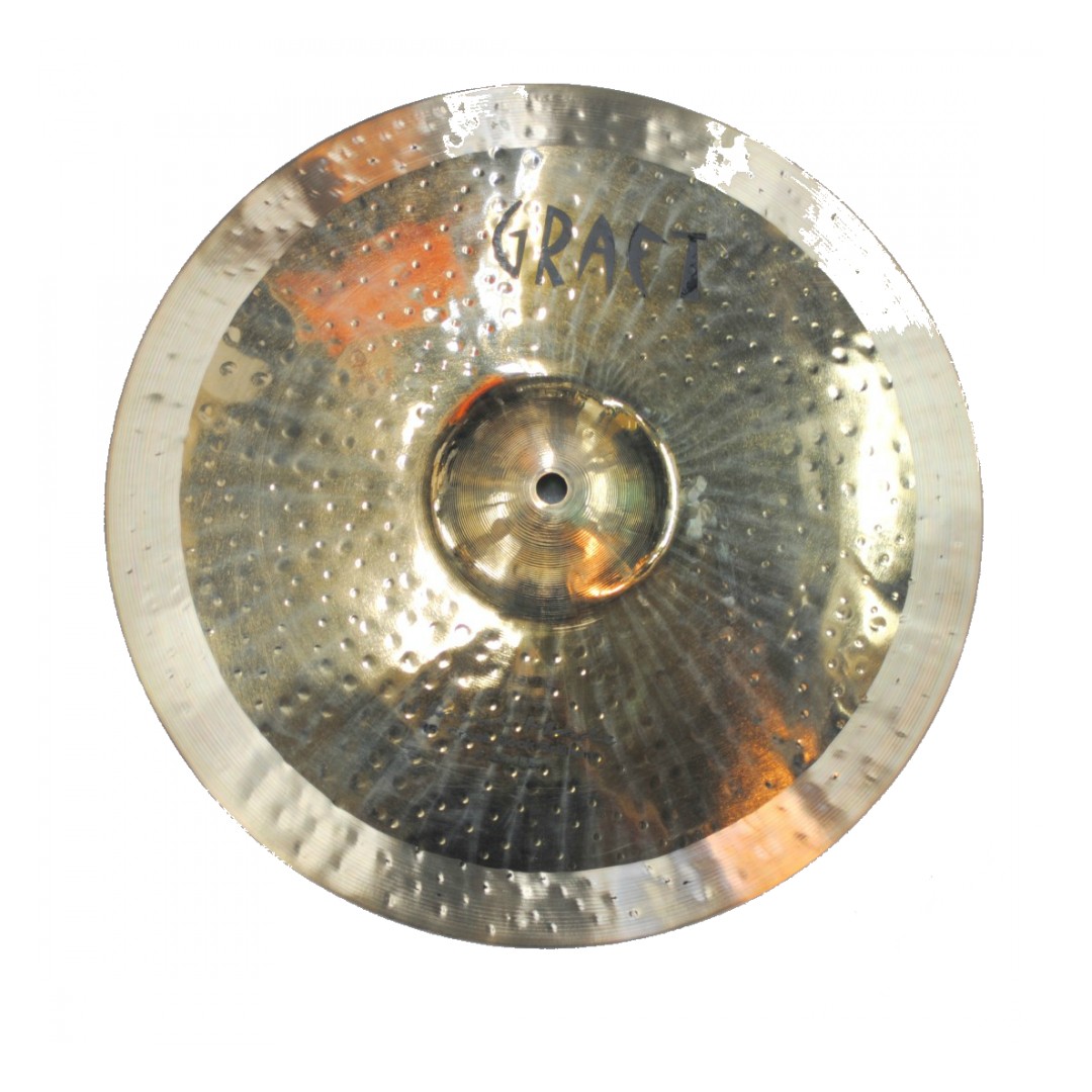 GRAFT FURIA Πιατίνι 12&#039;&#039; SPLASH BRILLIANT