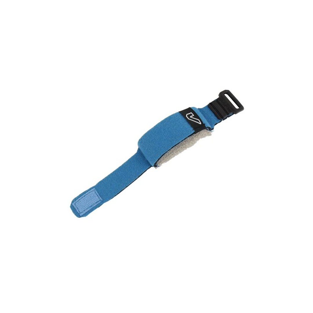 GRUVGEAR Fretwrap FW-1PK-BLU-SM Mute Small