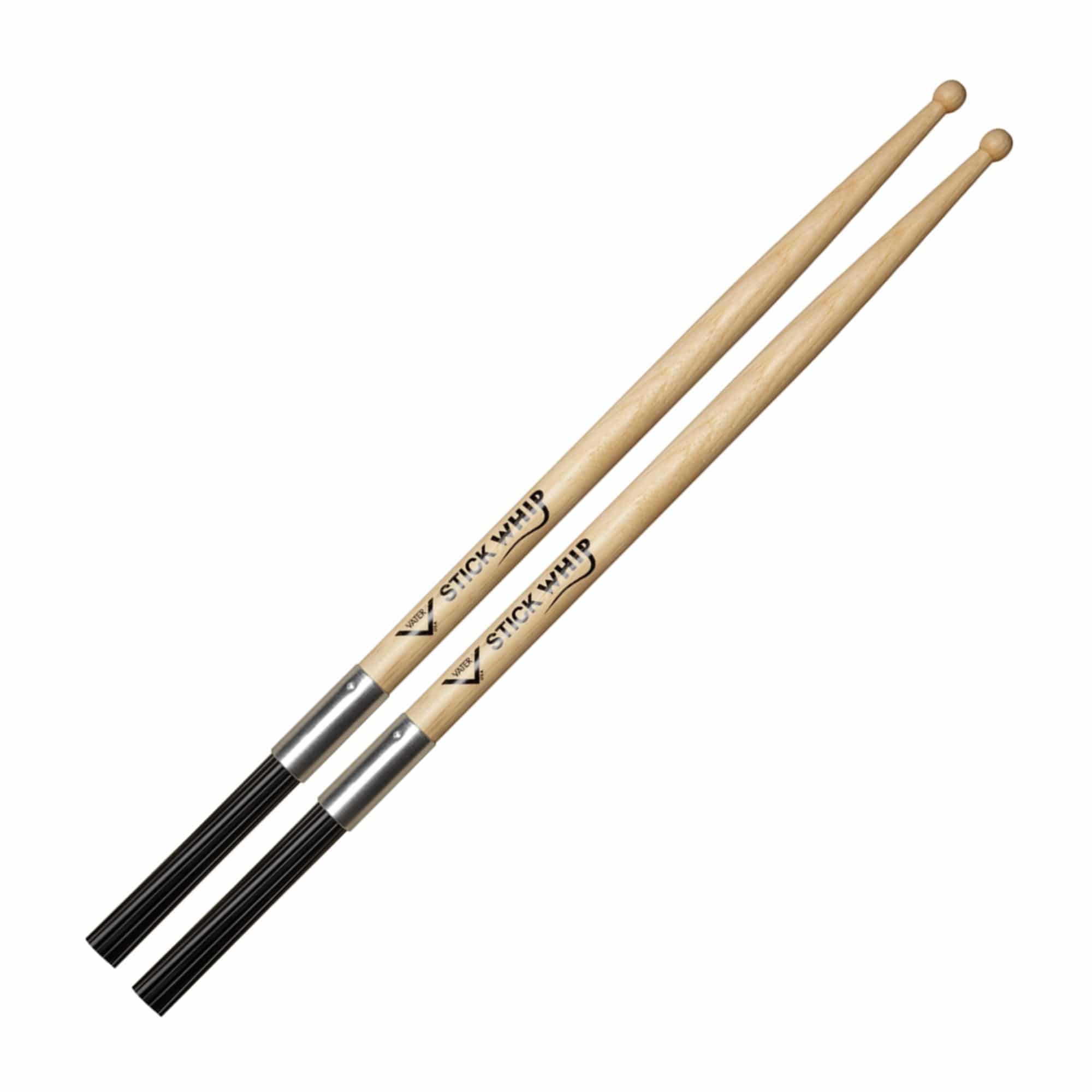 VATER  Stick Whip Μπαγκέτες
