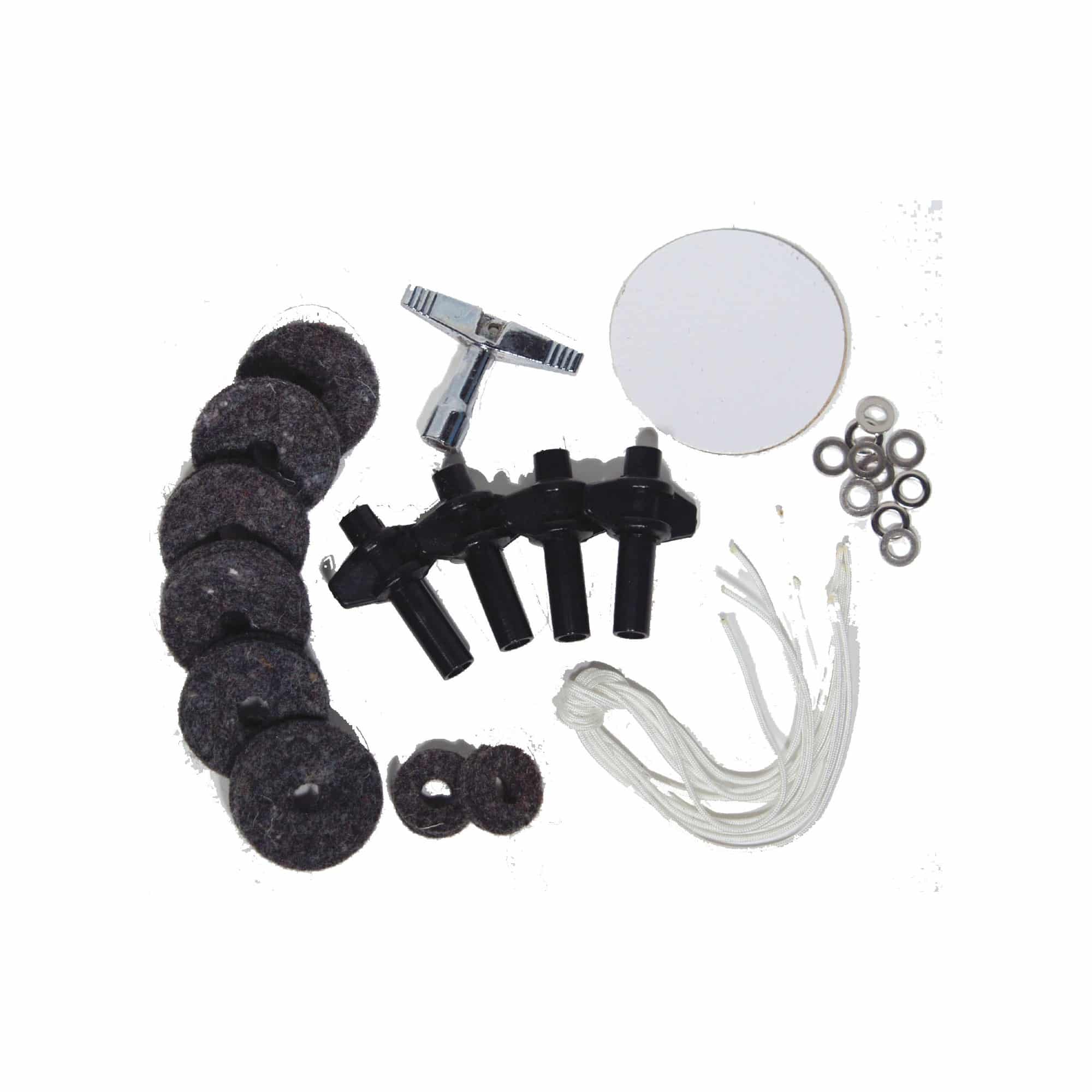 VATER Drummer's Survival Kit Tech Pack