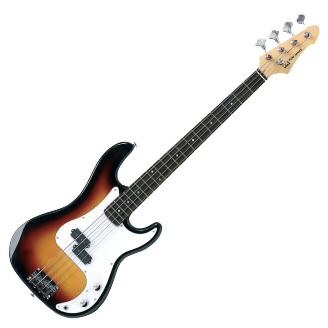 VGS RCB-100 Sunburst Ηλεκτρικό Μπάσο