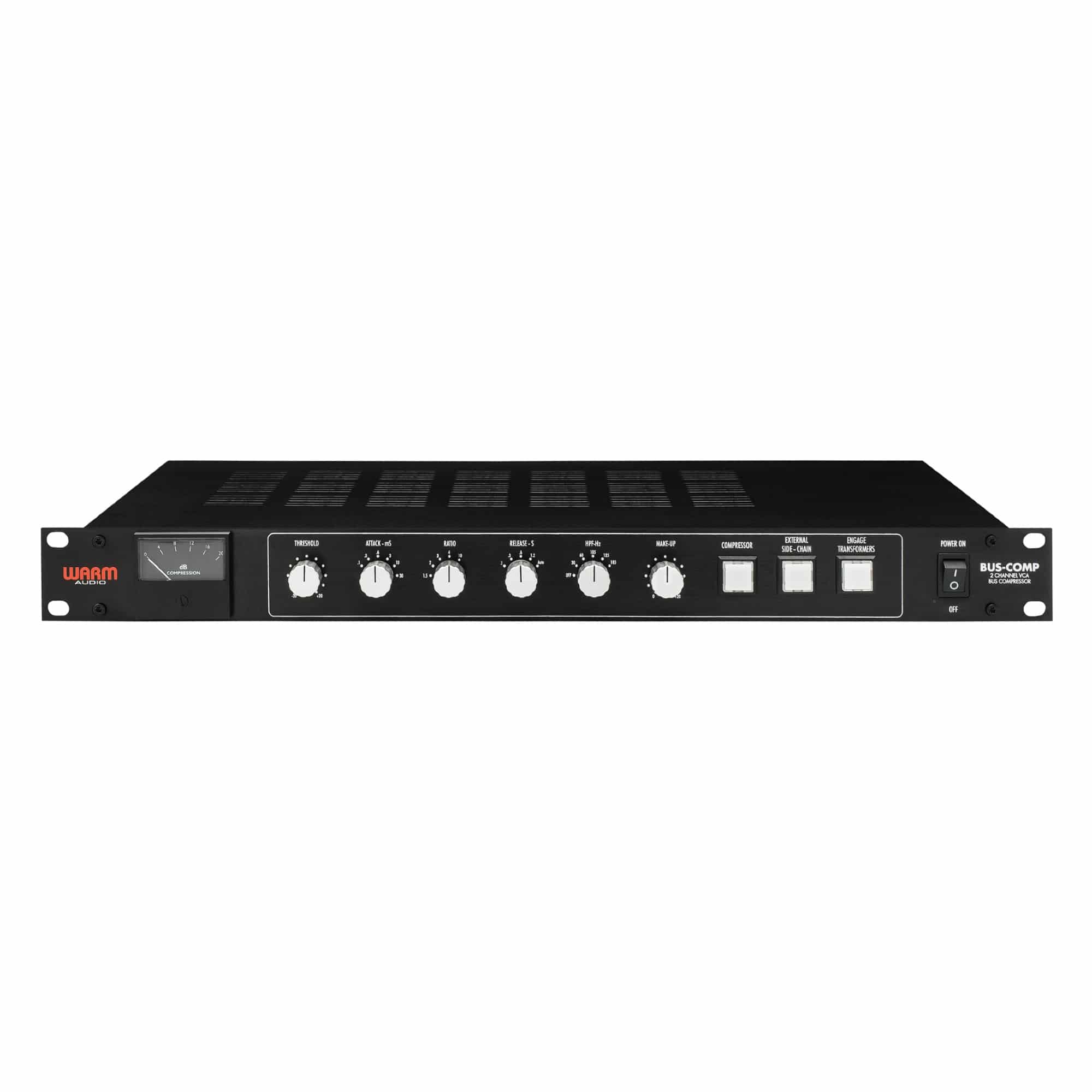 Warm Audio Bus-Comp