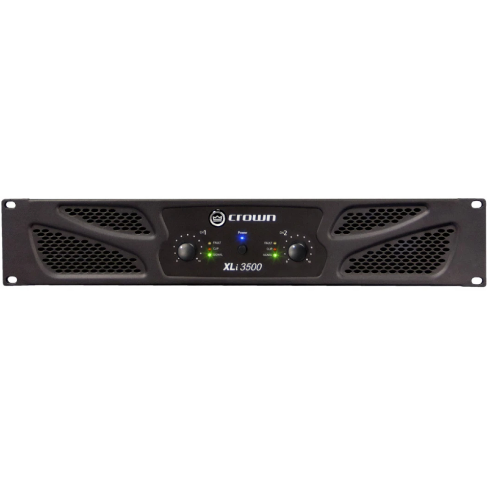 Crown XLi 3500 Τελικός Ενισχυτής