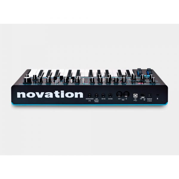 Novation bassstation 2 gal3