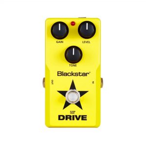 Blackstar lt–drive img