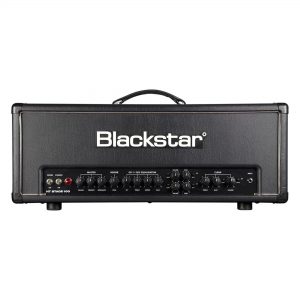 Blackstar ht stage100 mkii image