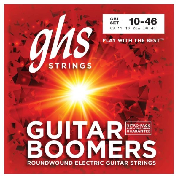 Ghs boomers gbl 10 46 image