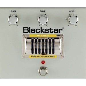 Blackstar ht drive