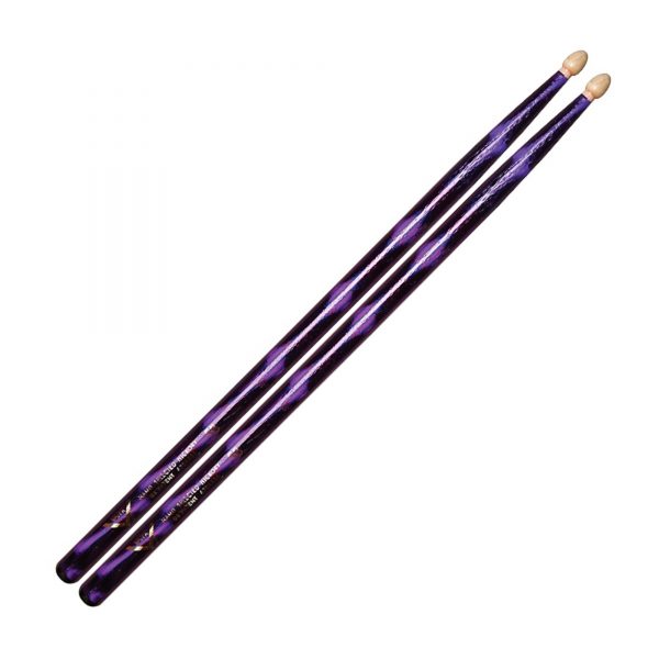 Vater 5aw color purple black optic img