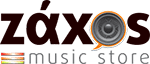 Zaxos Music Store