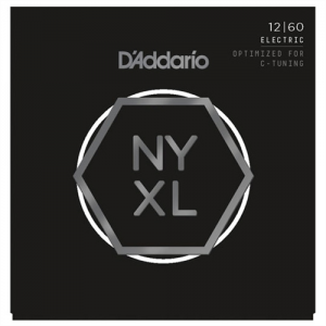 Daddario nyxl1260