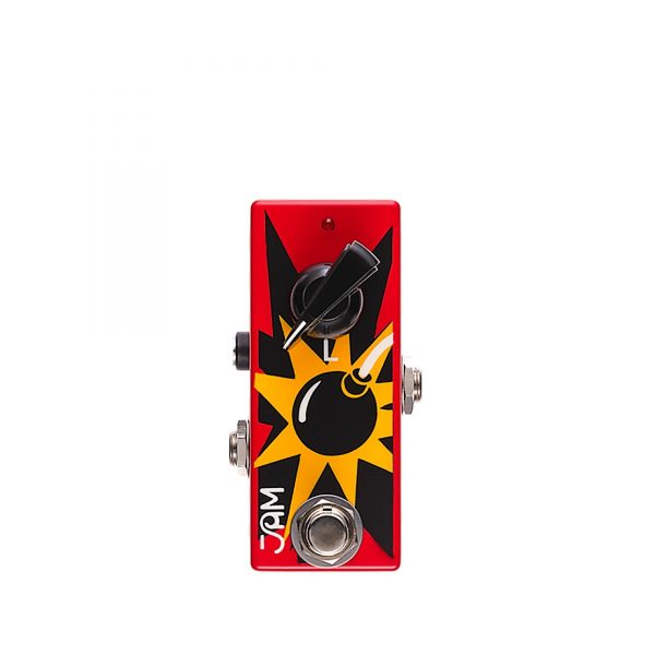 Jam pedals boomster img