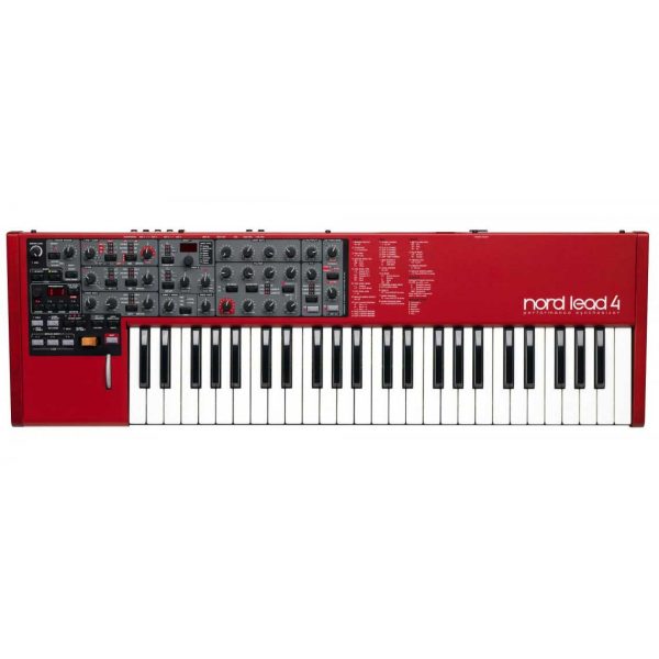 Nord lead 4