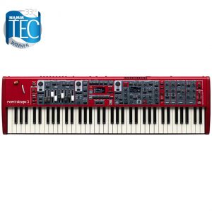 Nord stage 3 compact